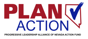 PLAN Action logo